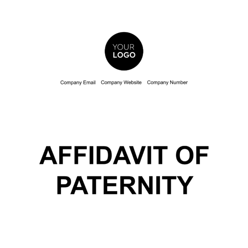 6 things to understand about Sworn statements