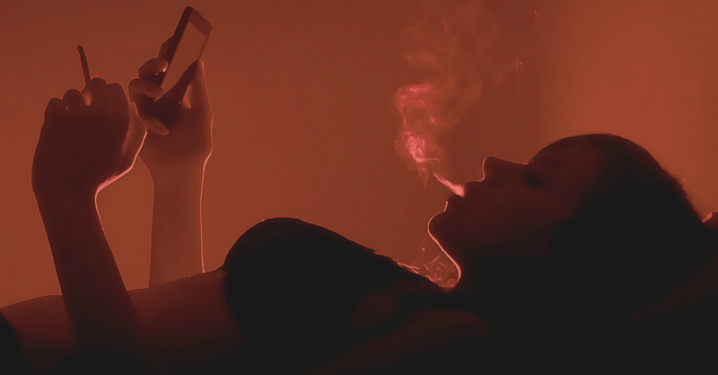 Uncovering Saucy Keys of the Pornography Market with Gianna Dior