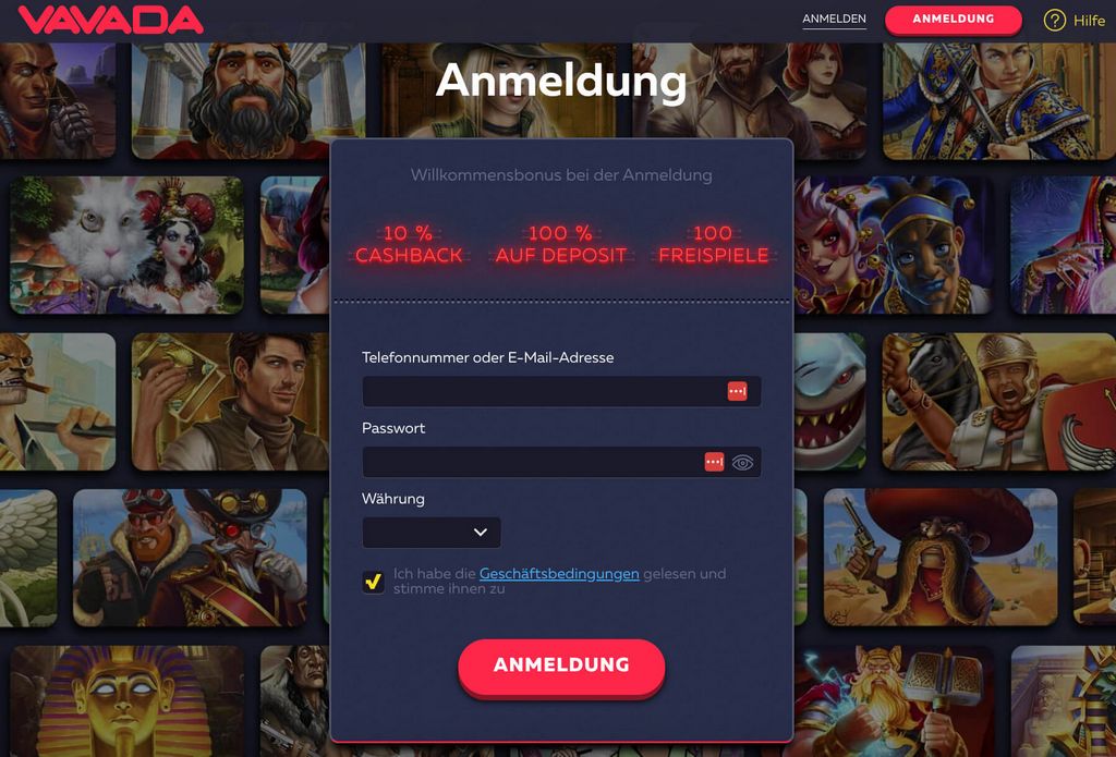 Обзор сайта казино Vavada 2026: оценка легитимности и опыта игроков в Vavada