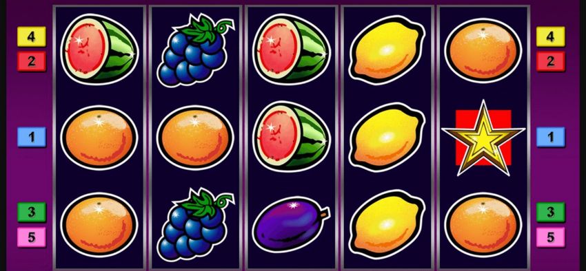 Recenzija Crackling Hot Porta